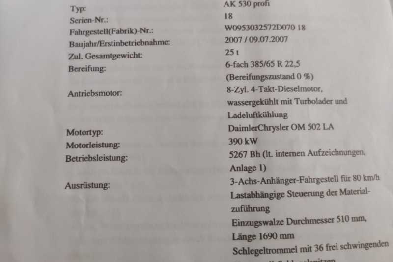 OmecoHub - Immagine DOPPSTADT AK530